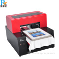 Family Business Garment 6 Color T Shirt Printer